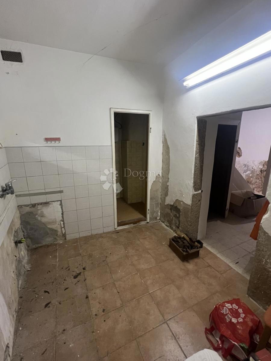 House For sale - PRIMORSKO-GORANSKA CRIKVENICA