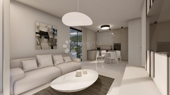 Appartement À vendre - Splitsko-dalmatinska Makarska - foto 2/15