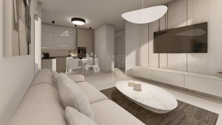 Appartement À vendre - Splitsko-dalmatinska Makarska - foto 4/15