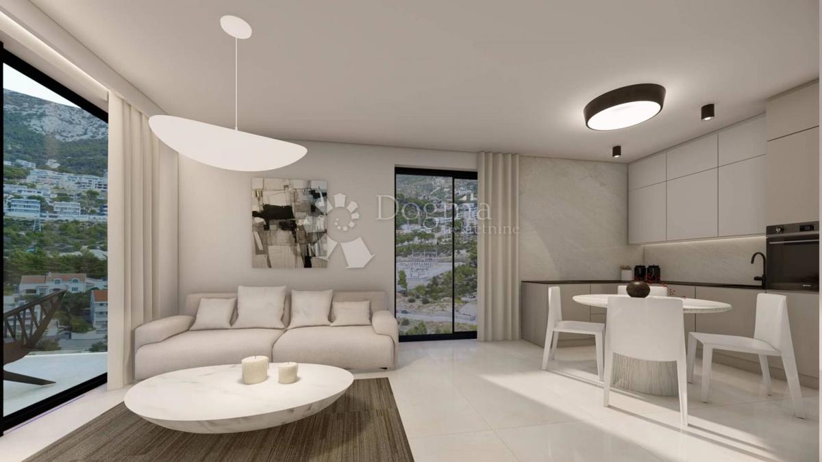 Apartment Zu verkaufen - Splitsko-dalmatinska Makarska - foto 3/15