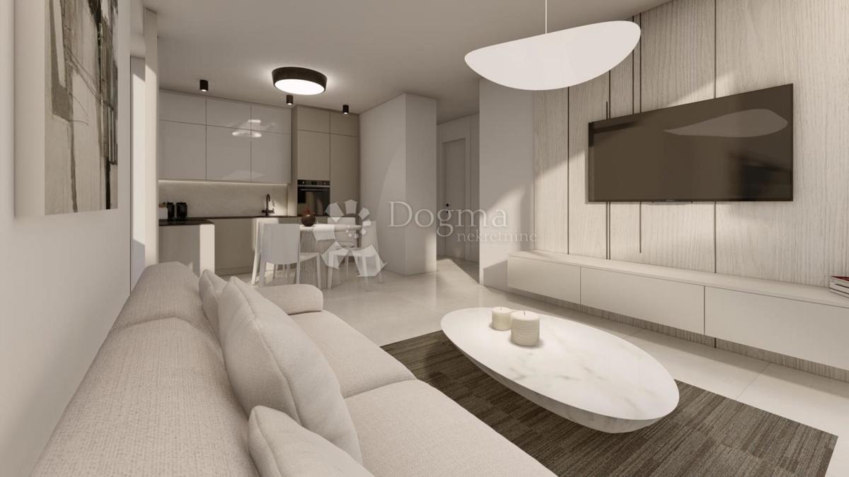 Apartment Zu verkaufen - Splitsko-dalmatinska Makarska - foto 4/15