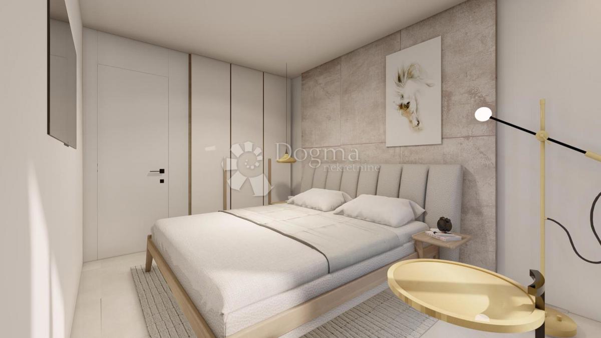 Apartment Zu verkaufen - SPLITSKO-DALMATINSKA MAKARSKA