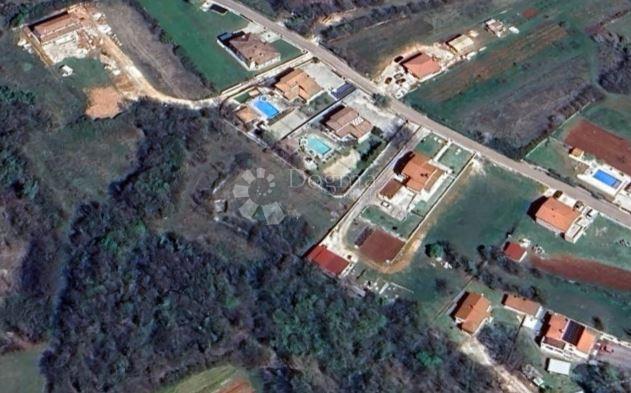 Land For sale - Istarska Svetvinčenat - foto 1/2