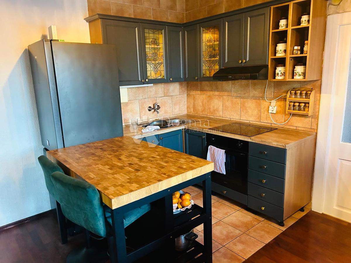 Flat For sale RIJEKA