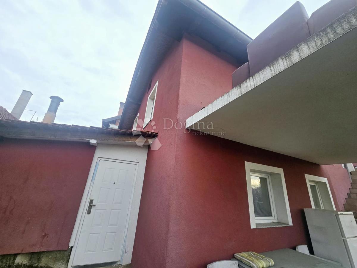 House For sale - GRAD ZAGREB ZAGREB