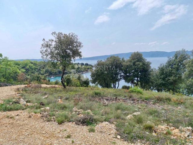 Parcela Naprodaj - Primorsko-goranska Krk - foto 5/5
