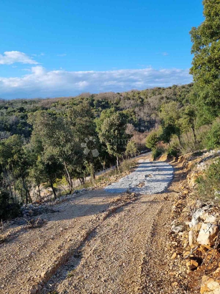 Grundstück Zu verkaufen - Primorsko-goranska Krk - foto 2/5