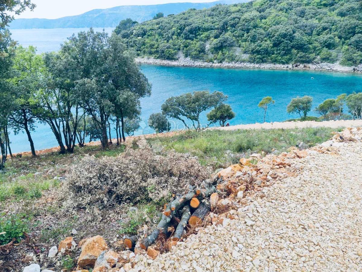 Grundstück Zu verkaufen - Primorsko-goranska Krk - foto 3/5