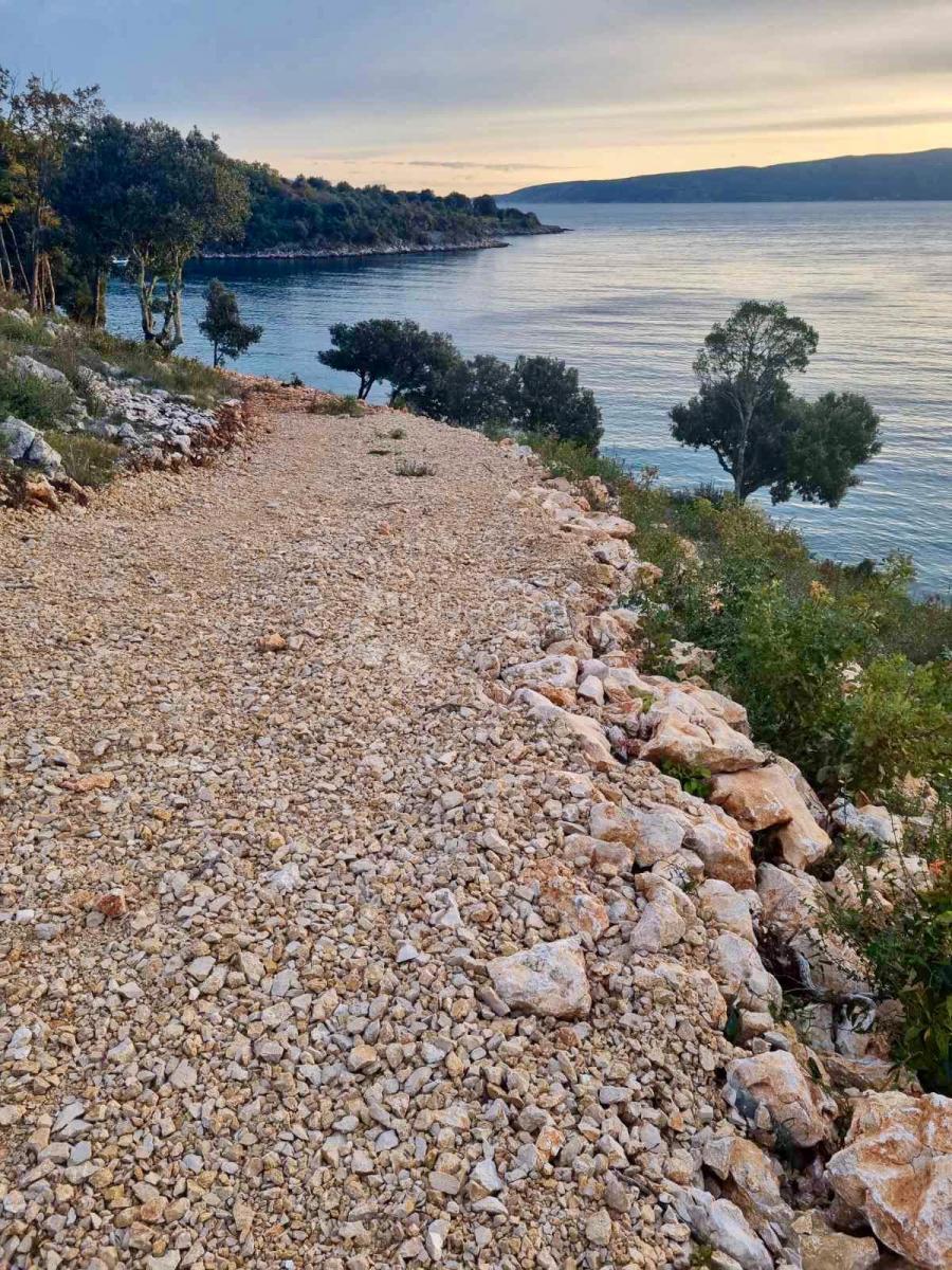 Grundstück Zu verkaufen - Primorsko-goranska Krk - foto 4/5