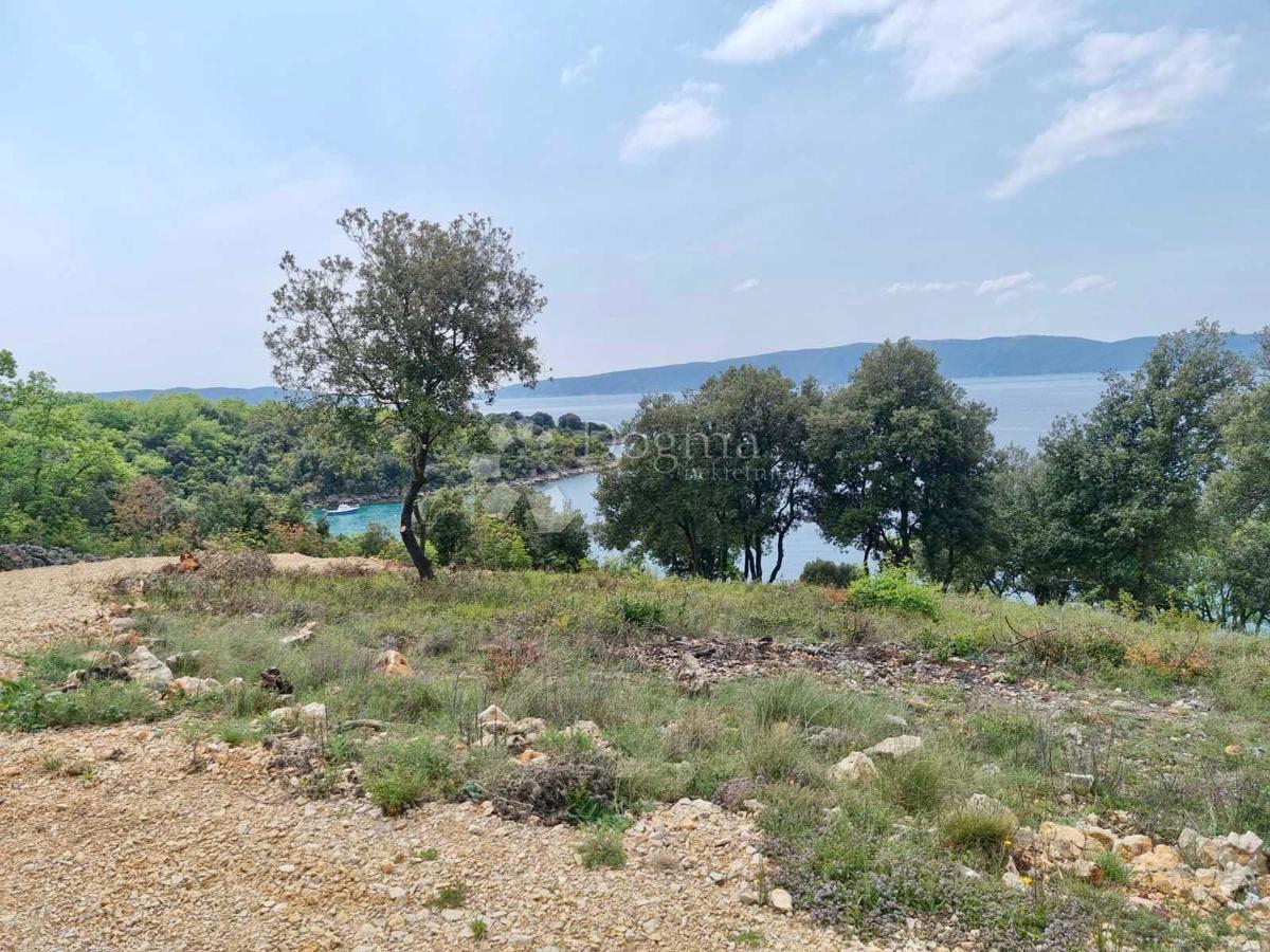 Grundstück Zu verkaufen - Primorsko-goranska Krk - foto 5/5