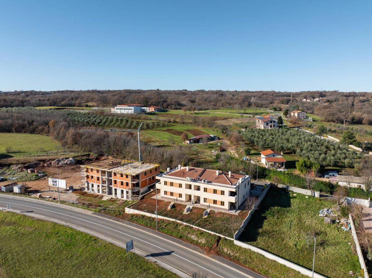 Apartmán Na predaj - ISTARSKA BARBAN