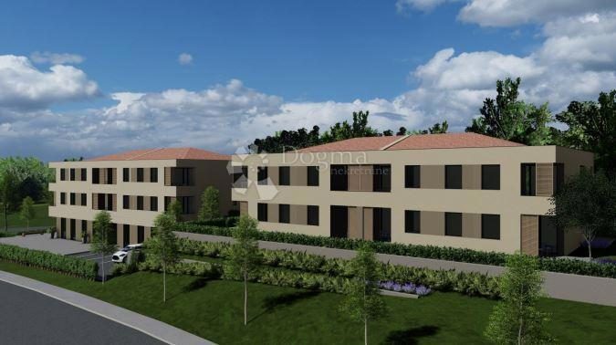 Stan na prodaju 66 m² – Barban