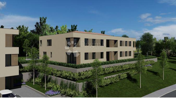 Appartement À vendre - ISTARSKA BARBAN