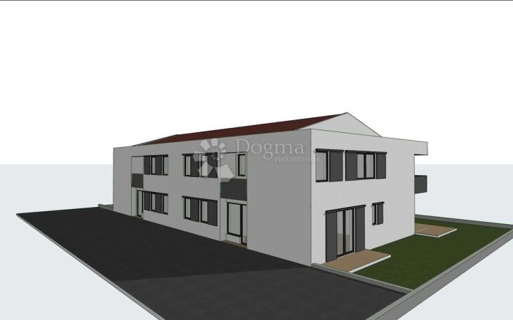 Apartment Zu verkaufen - Istarska Barban - foto 5/6
