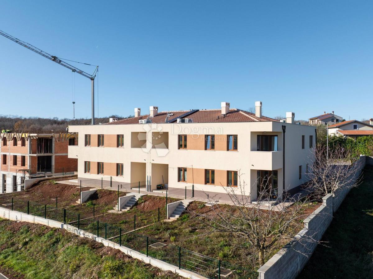 Apartmán Na prodej - Istarska Barban - foto 1/7