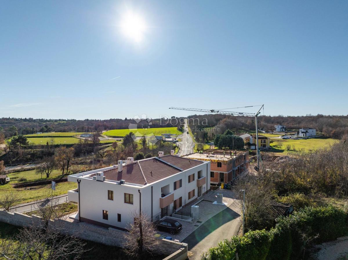 Apartmán Na prodej - Istarska Barban - foto 5/7
