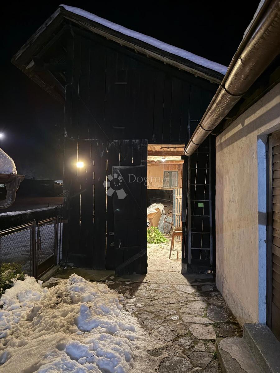 Haus Zu verkaufen - ZAGREBAČKA SAMOBOR