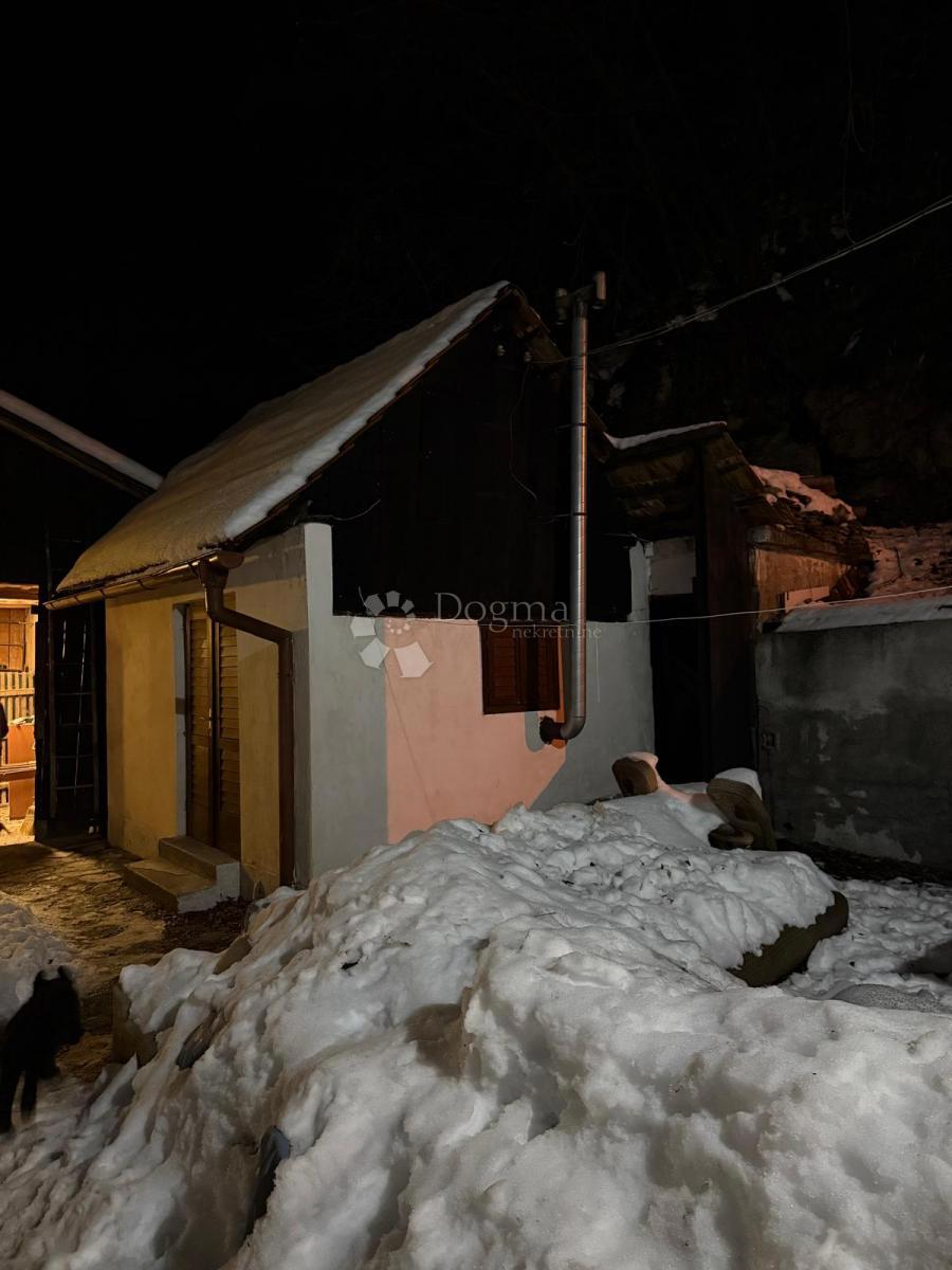 Haus Zu verkaufen - ZAGREBAČKA SAMOBOR