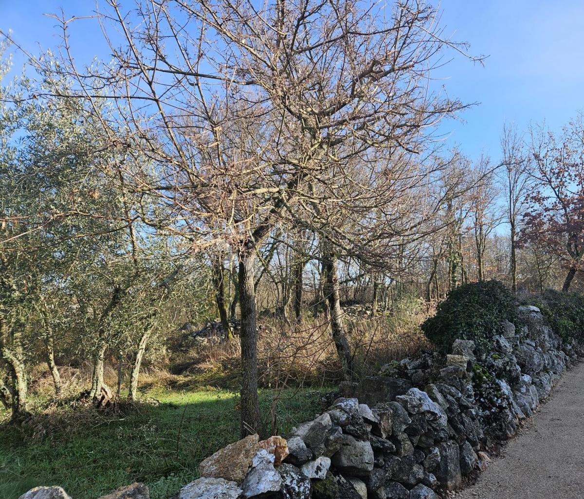 Grundstück Zu verkaufen - Primorsko-goranska Krk - foto 2/6