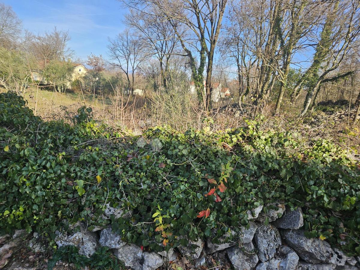 Grundstück Zu verkaufen - Primorsko-goranska Krk - foto 5/6