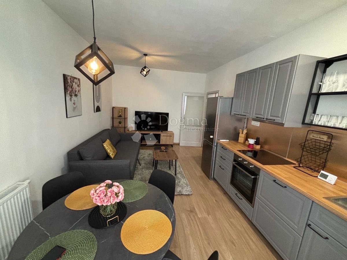 Flat For sale - Grad Zagreb Zagreb - foto 1/19