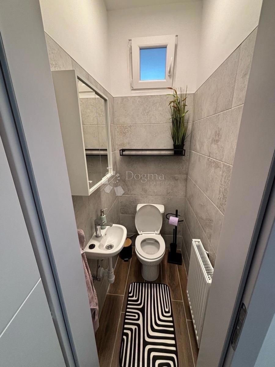 Flat For sale - GRAD ZAGREB ZAGREB