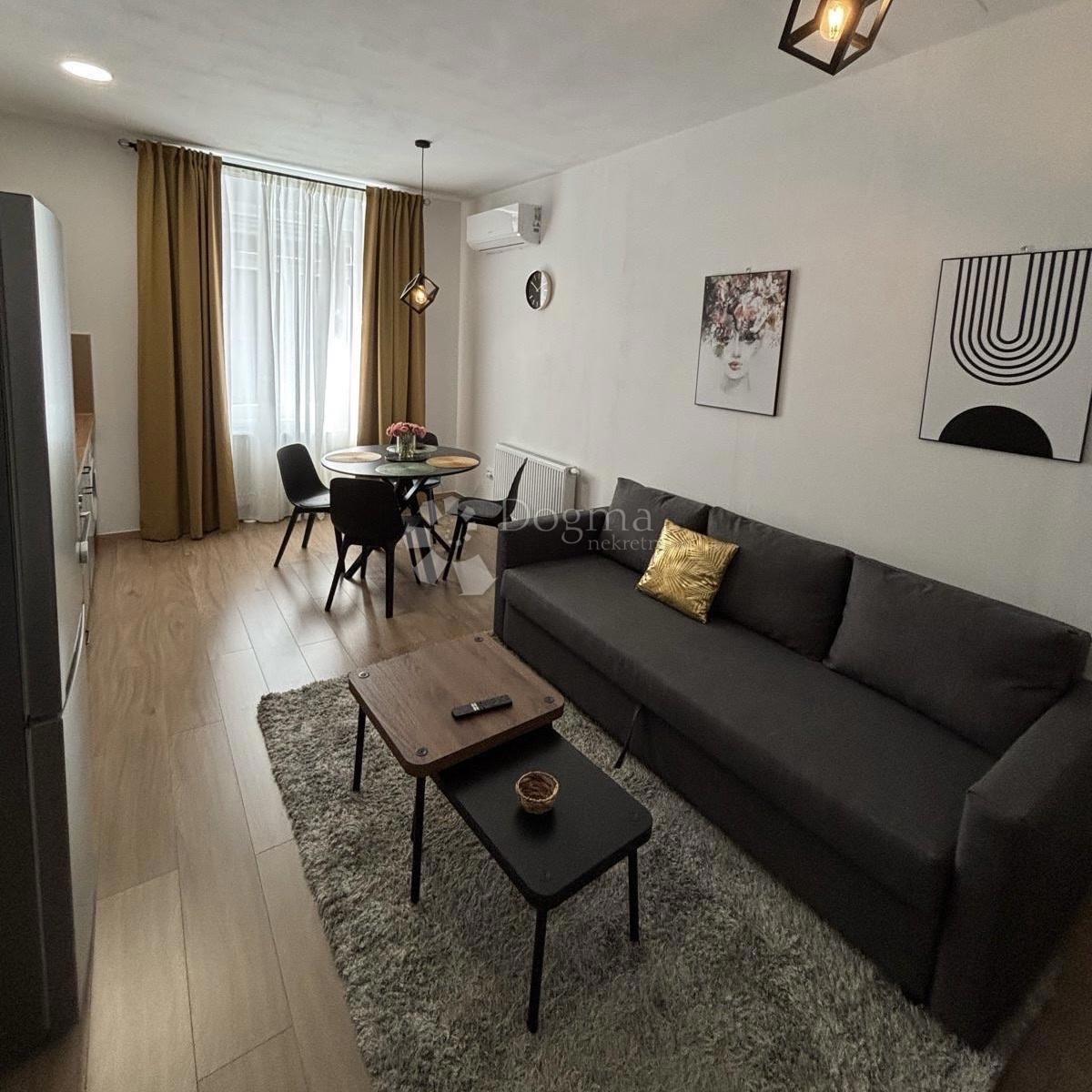 Flat For sale - GRAD ZAGREB ZAGREB