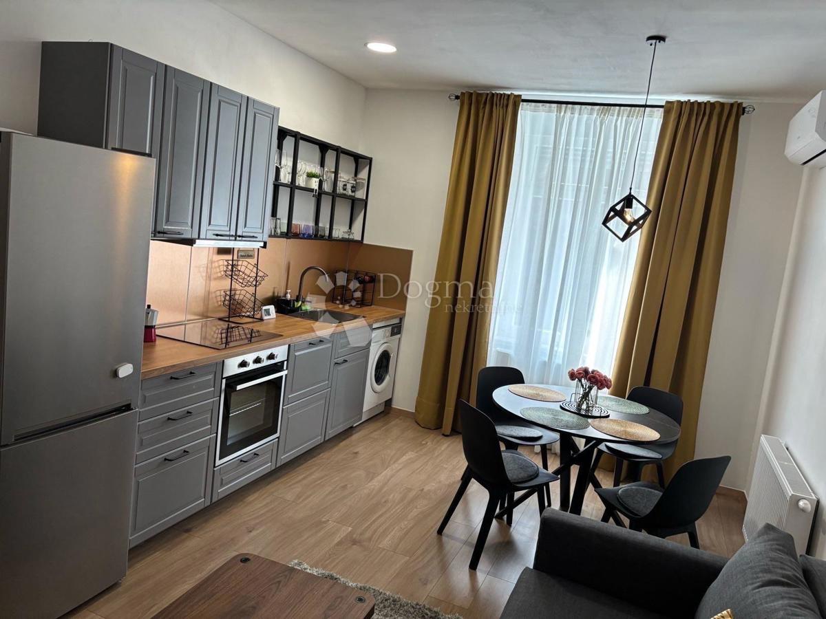 Flat For sale - GRAD ZAGREB ZAGREB