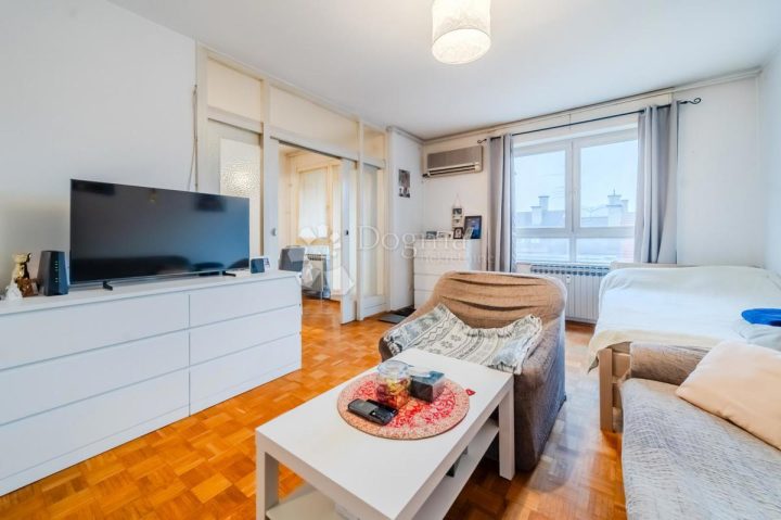 Flat for sale 61 m² – Zagreb