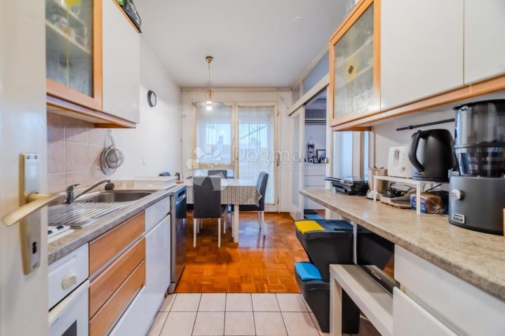Apartmán Na predaj - Grad Zagreb Zagreb - foto 4/12