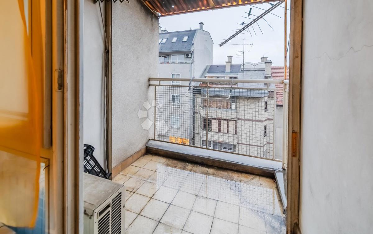 Mieszkanie Na sprzedaż - GRAD ZAGREB ZAGREB