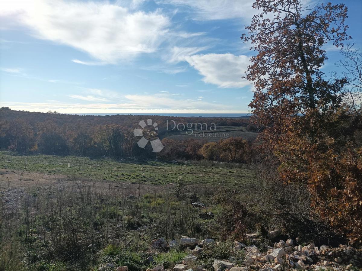 Działka Na sprzedaż - Istarska Bale - foto 1/3