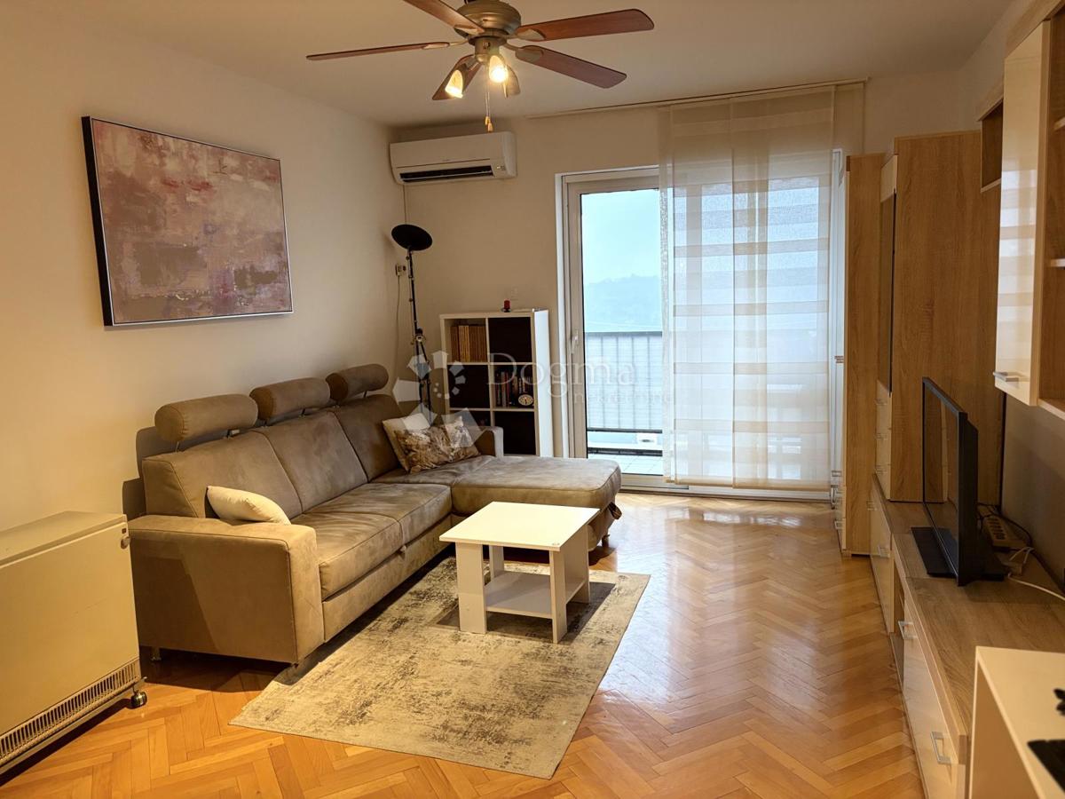 Apartmán Na prodej - Primorsko-goranska Rijeka - foto 1/12