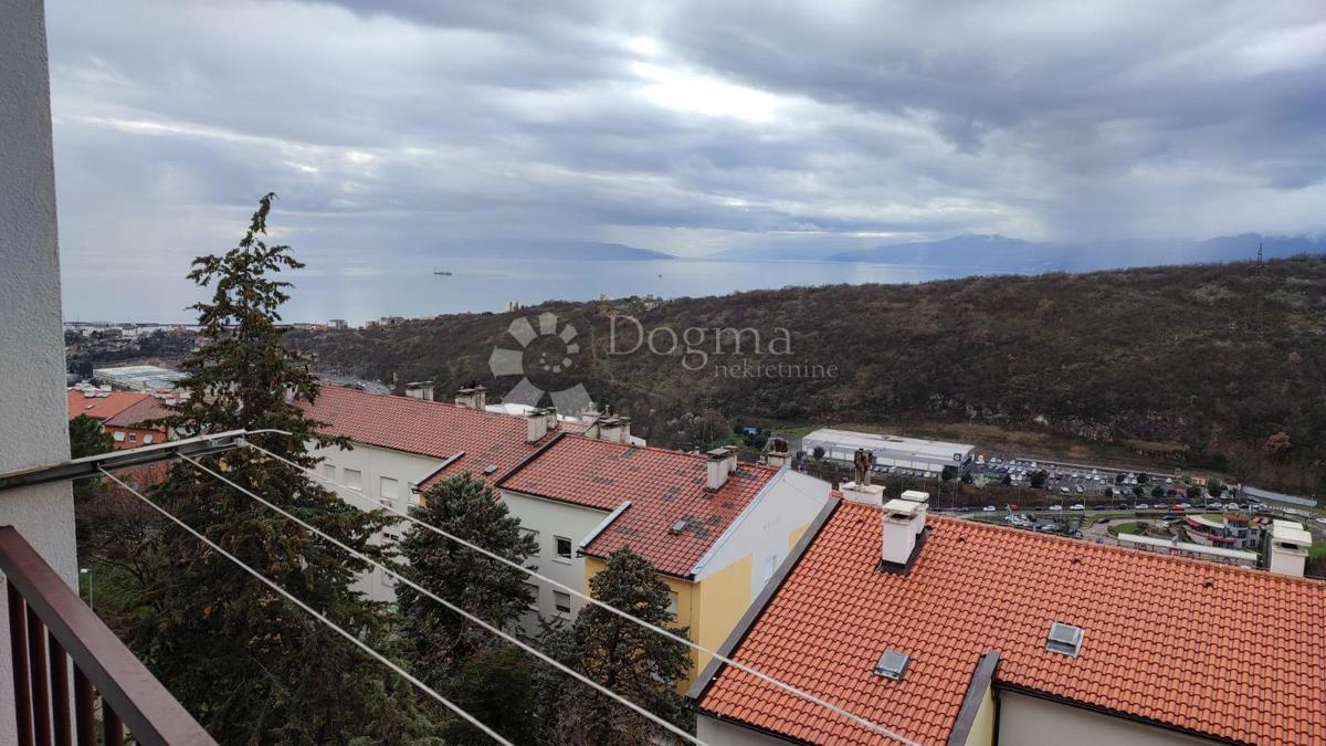 Apartmán Na prodej - PRIMORSKO-GORANSKA RIJEKA
