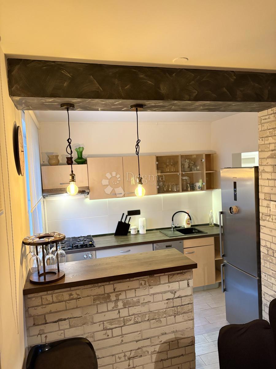 Apartmán Na prodej - Primorsko-goranska Rijeka - foto 5/12