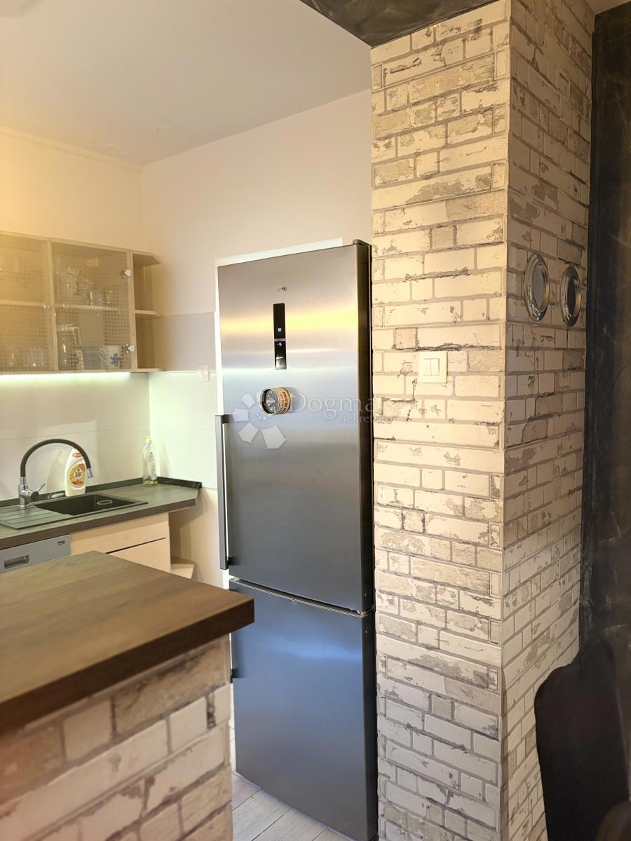 Apartmán Na prodej - PRIMORSKO-GORANSKA RIJEKA