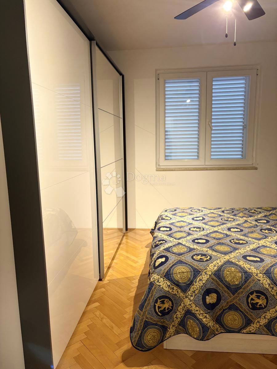 Apartmán Na prodej - PRIMORSKO-GORANSKA RIJEKA