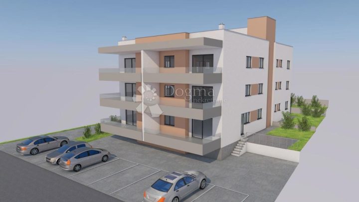 Apartment Zu verkaufen - Zadarska Sveti Filip I Jakov - foto 5/5