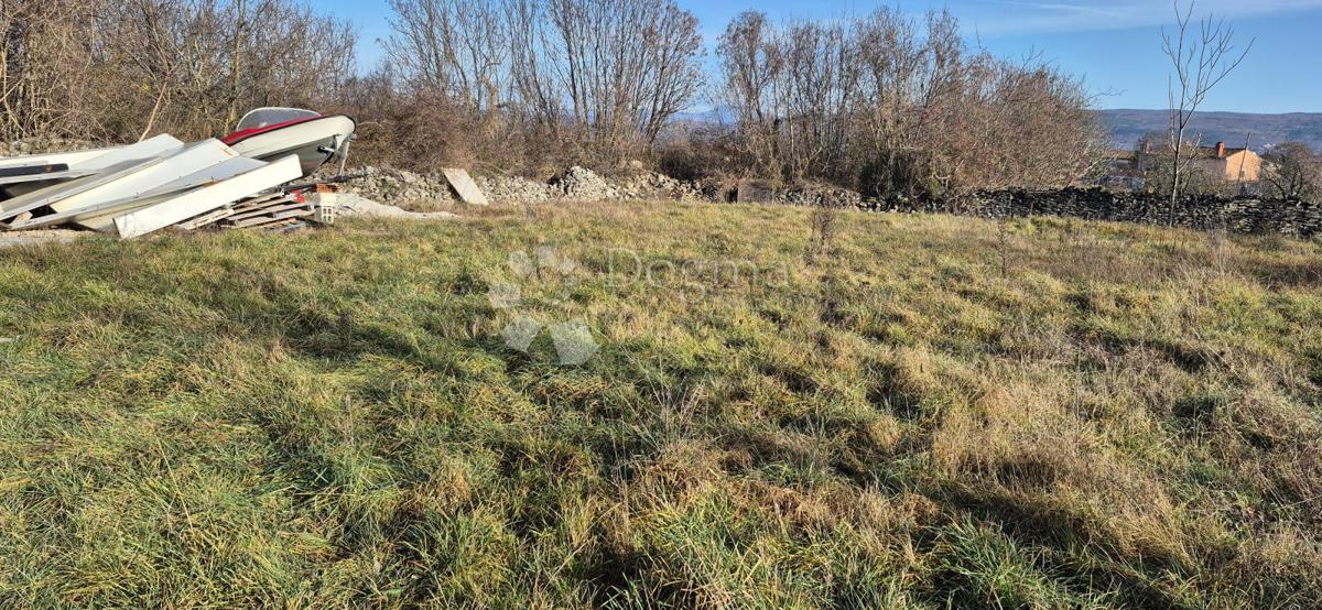 Terrain À vendre - ISTARSKA MARČANA