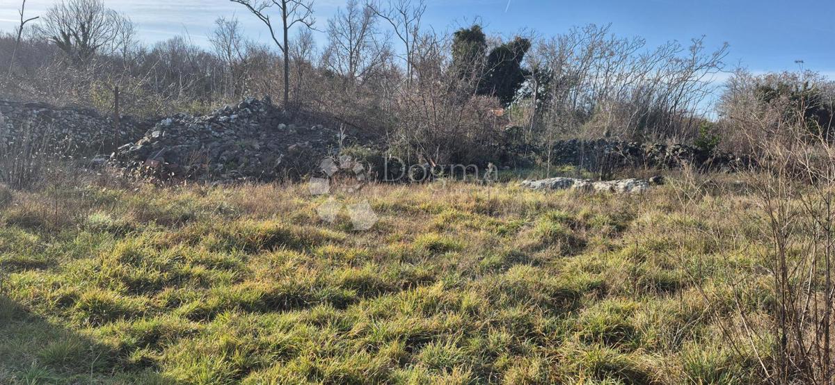 Terrain À vendre - ISTARSKA MARČANA