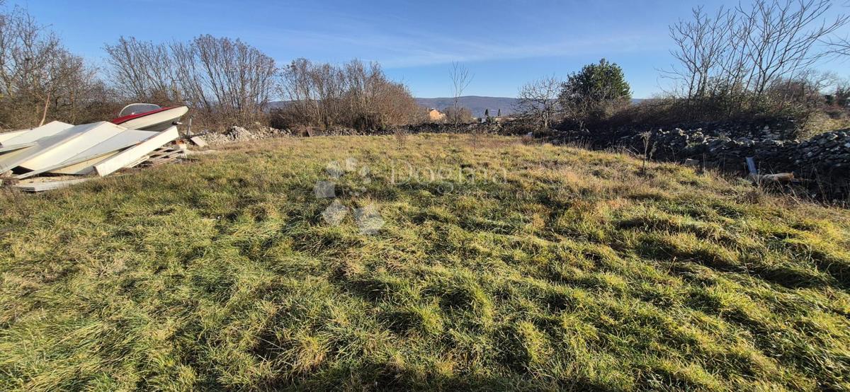 Terrain À vendre - ISTARSKA MARČANA