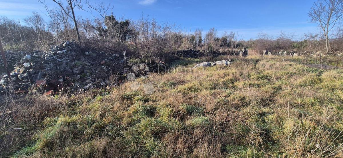 Terrain À vendre - ISTARSKA MARČANA