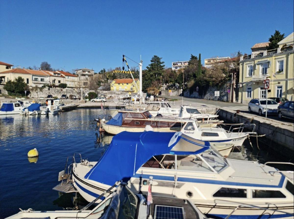 Kuća Na prodaju KRALJEVICA