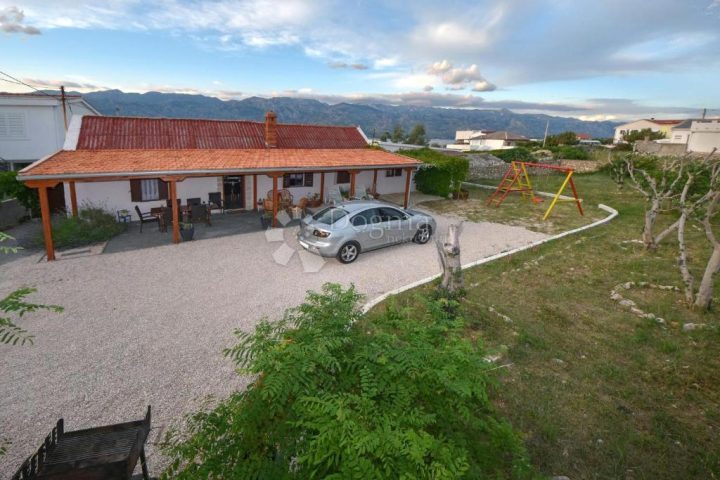 Dom na sprzedaż 107 m² – Ražanac