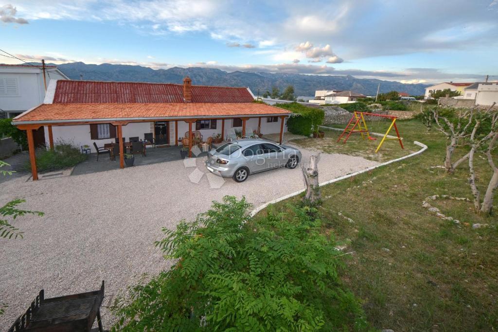 House For sale - Zadarska Ražanac - foto 1/12