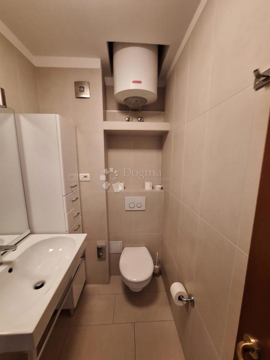 Appartement À vendre - SPLITSKO-DALMATINSKA PODSTRANA