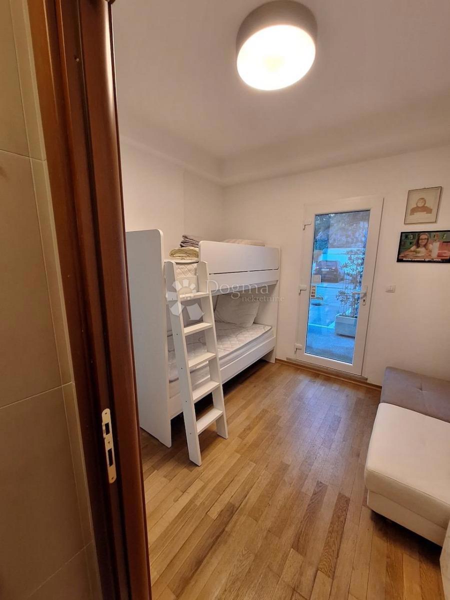 Appartement À vendre - SPLITSKO-DALMATINSKA PODSTRANA