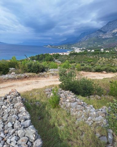 Grundstück zu verkaufen 1600 m² – Podgora