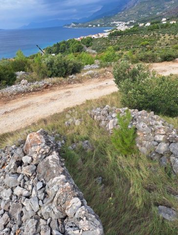 Grundstück Zu verkaufen - Splitsko-dalmatinska Podgora - foto 2/2
