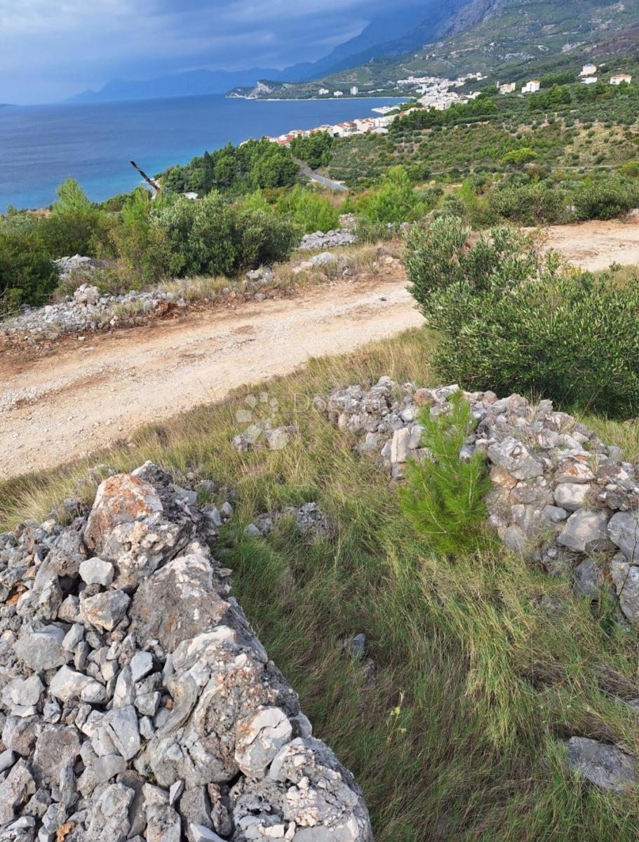 Zemljište Na prodaju - SPLITSKO-DALMATINSKA PODGORA
